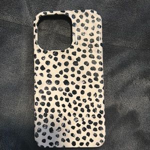 Burga IPhone 13 Pro case